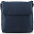  Bergen Bolsa de hombro S 22 cm Modelo blau