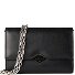  Bolso de mano 18 cm Modelo black