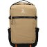  Jarve Multi Mochila de día 48 cm Compartimento para el portátil Modelo cinnamon brown - true black