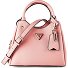 Meridian II Bolso 26 cm Modelo coral pink