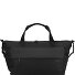  Dunaa Bolsa de viaje Weekender 45 cm Modelo black