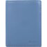  Billetera Viktoria Piel RFID 10 cm Modelo taubenblau
