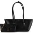  Beat Bolsa de hombro Piel natural 27 cm Modelo noir