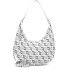  Adriane Bolsa de hombro 29 cm Modelo white