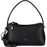  Delia Bolsa de hombro Piel 33 cm Modelo black