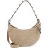  Polo ID Bolsa de hombro Piel 26 cm Modelo cashew