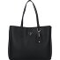  Meridian II Bolsa de hombro 36 cm Modelo black