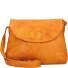  Bolsa de hombro Submarine Piel 21 cm Modelo yellow