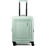  Dashpop 4 ruedas Carro de la cabina 55 cm con pliegue de expansión Modelo iceberg green