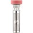  Infusor Tapa Colador de Té Modelo light pink