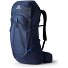  Zulu 40 Mochila de trekking M-L 66 cm Modelo halo blue