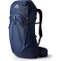 Zulu 40 Mochila de trekking M-L 66 cm Modelo halo blue