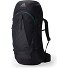  Stout 55 Mochila de trekking 80 cm Modelo forest black