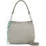  Just Flow Bolsa de hombro 38 cm Modelo light grey