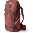  Maven 35 Mochila de trekking XS-S 53 cm Modelo rosewood red