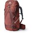  Maven 35 Mochila de trekking XS-S 53 cm Modelo rosewood red