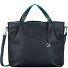  Bolsa de compras Piel 32 cm Modelo black-pace
