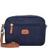  Bolso bandolera Life 24 cm Modelo blau