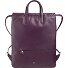  Ellesmere Mochila de la ciudad Piel 44 cm Modelo deep purple