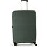  Summer Hit 4 ruedas Carrito 76 cm Modelo dark olive