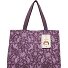  Fritzi x Frida Kahlo Easy01 Limited Bolsa de compras 46.5 cm Modelo nature folk