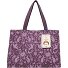  Fritzi x Frida Kahlo Easy01 Limited Bolsa de compras 46.5 cm Modelo nature folk