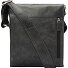  City Cowboy Clark Bolsa de hombro Piel 21 cm Modelo schwarz