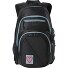  Stash 29 Mochila escolar 49 cm Modelo peace love nitro