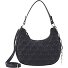  Carry me out Bolsa de hombro 24 cm Modelo darkblue
