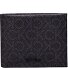  CK Must Cartera Protección RFID 11 cm Modelo classic mono black
