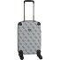  Berta 4 ruedas Carro de la cabina 53 cm Modelo slate grey