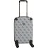  Berta 4 ruedas Carro de la cabina 53 cm Modelo slate grey