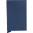  Cardprotector Estuche para tarjetas de crédito RFID 6 cm Modelo navy