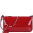  Auguri Auguri Bolsa de hombro Piel 26 cm Modelo rot-lack