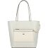  Simona Bolsa de compras Piel 25 cm Modelo pebble
