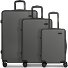  Edition 05 4 ruedas Set de maletas 3 piezas Modelo anthracite
