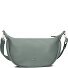  Mademoiselle.M Bolsa de hombro 34 cm Modelo eucalyptus