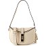  Brooke Bolsa de hombro 25 cm Modelo off white
