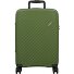  Levante 4 ruedas Carro de la cabina 55 cm Modelo olive