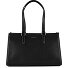  Lacoste Elegance Bolsa de hombro 37 cm Modelo noir