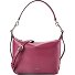  Tonie Bolsa de hombro Piel natural 22 cm Modelo rododendro