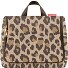  Bolsa de aseo 28 cm Modelo leo macchiato