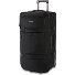  Split 110L 2 ruedas Bolsa de viaje 81 cm Modelo black