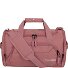  Kick Off Weekender Holdall S 40 cm Modelo rose