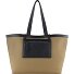  Elena Bolsa de compras 58 cm Modelo camel