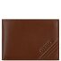  Don Antonio Cartera Protección RFID Piel 10 cm Modelo cognac