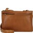  Colombiana Bolsa de hombro Piel 22 cm Modelo nougat