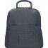  MD20 Mochila de la ciudad 28 cm Modelo steel