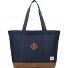 Heritage Bolsa de compras 63.5 cm Compartimento para el portátil Modelo navy-saddle brown