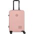  Heritage 4 ruedas Trolley de cabina 54 cm Con fuelle expandible Modelo ash rose